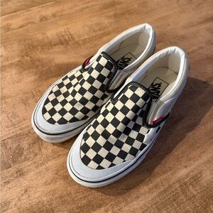 Vans Classic Slip Ons